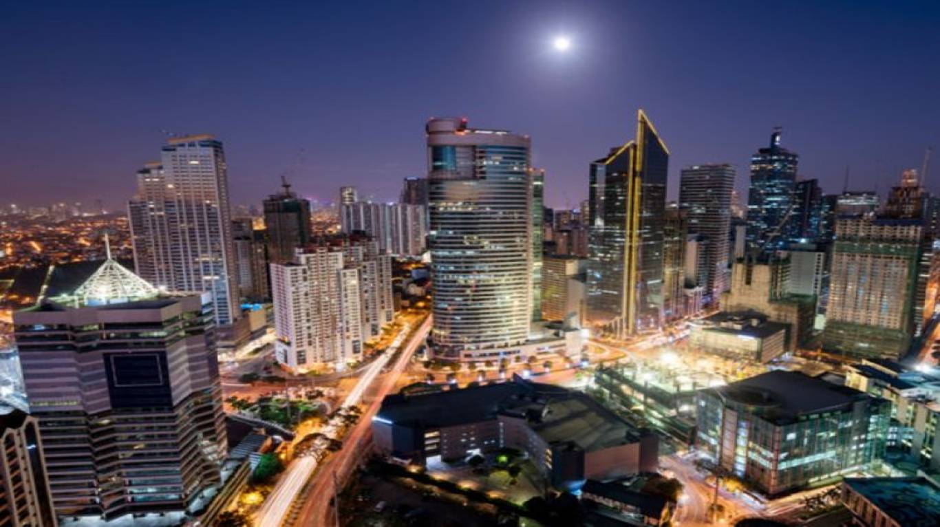 Philippines: Now a 'premium' investment destination